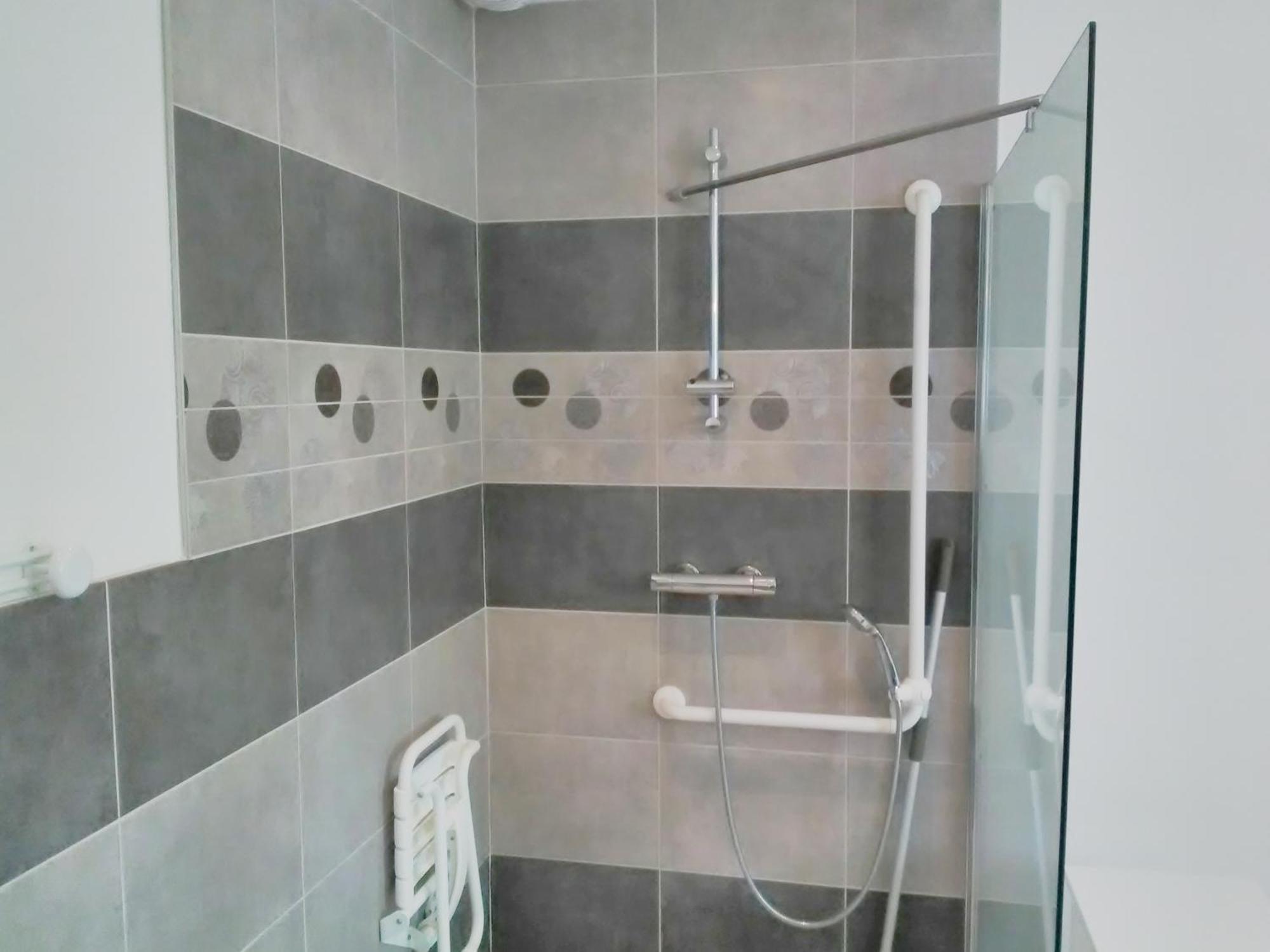 La Maison Periot Trevieres Quarto foto